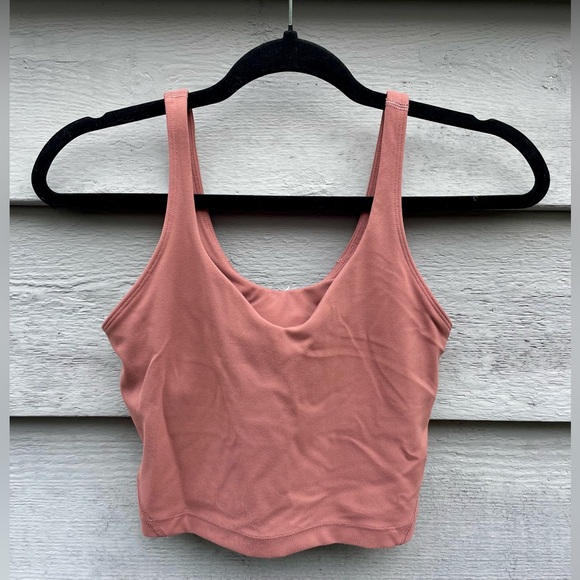 Lululemon Align Tank - Picture 4 of 8